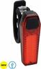 Jalgrattatuli Torch SPEEDLIGHT 55005, USB, must