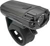 Jalgratta esituli Azimut Det Power Metal Cree XPE 120lm, USB, must