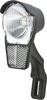 Esituli jalgrattale Spanninga Galeo XDO, 4 LUX, SNG-H058038, must