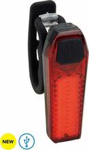Jalgrattatuli Torch SPEEDLIGHT 55005, USB, must