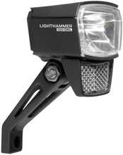 Jalgratta esituli Trelock LS 890-T Lighthammer 100 Lux E-Bike 12V