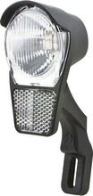 Esituli jalgrattale Spanninga Galeo XDO, 4 LUX, SNG-H058038, must