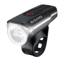 Valgustite komplekt Sigma Aura 60 + Nugget II USB, must