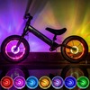 Jalgratta esituli USB laetav LED