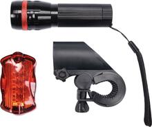 Jalgratta tulede komplekt Vorel 3W (88422)