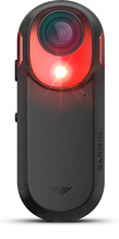 Tagumine rattatuli Garmin Varia RCT716, radar, kaamera, must