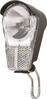 Esituli Spanninga GALEO XB 4 LUX, must, SNG-H058118
