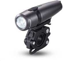 Jalgratta esituli Extra Digital 300lm, LED, USB, IPX5, must