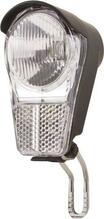 Esituli Spanninga GALEO XB 4 LUX, must, SNG-H058118