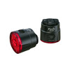 Jalgratta tagatuli Fenix BC06R, LED, laetav, IP66, 90 lm