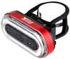 Tagatuli ProX Iris COB, USB, punane
