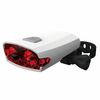 Tagumine rattatuli Shimano USB Rechargable