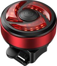 Jalgratta tagatuli Superfire BTL02, USB, 330mAh