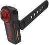 Tagatuli Trelock LS 740 I-GO Vector, must/punane
