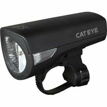 Jalgrattalamp Cateye HL-EL 340G ECONOM, must