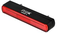 Tagatuli ProX Izar L COB LED, punane