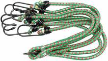 Pagasi kinnitusrihm Vorel 82301, 80 cm x 8 mm, 4 tk