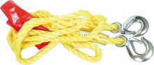 Pukseerimisköis Vorel 82201, 1,5 t, 4 m