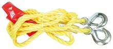 Pukseerimisköis elastne Vorel 82205, 4 m, 2,5 t