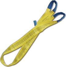 Kaubarihm Beta 8156-12M, 12 m, 3000 kg