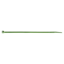 Kaabliside Elematic 3,5 x 140 mm, roheline