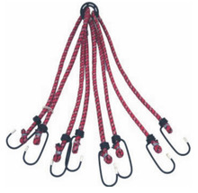 Kinnitusrihm Alburnus LS-822, 60 cm, 4 tk