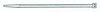 Kinnitusrihm Elematic 2,5 x 135 mm, valge