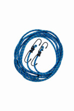 Kinnituspaelad Trilesta, 2 tk, 200 cm