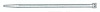 Kinnitusrihm Elematic, 4,5 x 360 mm, must