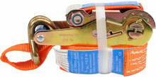 Koormarihm Vorel 82377, 2 m, 2 tk