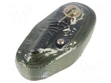 Koormarihm Beta Tools 8188C-25-5.0, 25 mm, 5 m, 750 kg