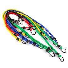 Elastsete pagasirihmade komplekt Amio BSTRAP-11, 12 tk, 90 cm