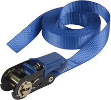 Koormarihm Masterlock 4365EURDAT, 5 m, sinine