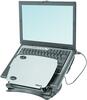Sülearvuti alus Fellowes 8024602, must