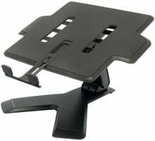 Sülearvuti alus Ergotron Neo-Flex 33-334-085, must