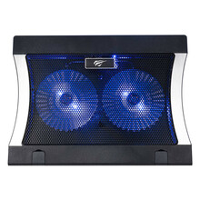 Sülearvuti jahutusalus Havit HV-F2051, must
