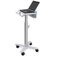 Sülearvuti alus Ergotron StyleView Cart SV10, SV10-1100-0