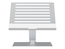 Sülearvuti alus Razer Adjustable Laptop Stand, Mercury