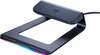 Sülearvuti alus Razer Laptop Stand Chroma RC21-01110200-R3M1, must