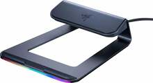 Sülearvuti alus Razer Laptop Stand Chroma RC21-01110200-R3M1, must