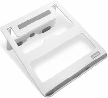 Sülearvuti alus Lenovo Portable Aluminium Laptop Stand, GXF0X02618