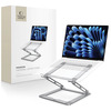 Sülearvuti alus Tech-Protect ULS400, hall