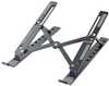 Sülearvuti alus Genius G-Stand M250, alumiinium
