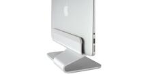 Sülearvuti alus Rain Design mTower, Space Grey