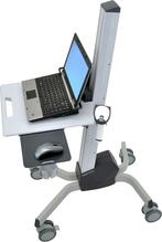 Sülearvuti alus Ergotron Neo-Flex Cart