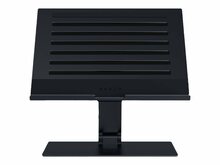 Sülearvuti alus Razer Adjustable Laptop Stand RC21-02330100-R3M1, must