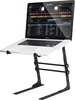 Sülearvuti alus Reloop Laptop Stand V.2, must