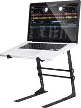 Sülearvuti alus Reloop Laptop Stand V.2, must