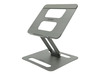 Sülearvuti alus Contour Design Laptop Riser, teras