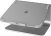 Sülearvuti alus Rain Design mStand 10032, hõbe